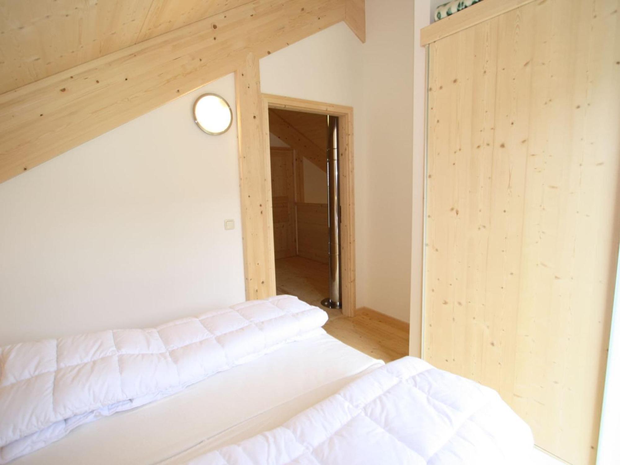 Nice Chalet In Hohentauern Styria With Sauna Villa Bagian luar foto